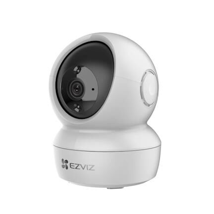 CAMARA DE SEGURIDAD EZVIZ INTERIOR MODELO C6N G1 3MP (CS-C6N-R220-1L3WFL(O-STD) (303103981)