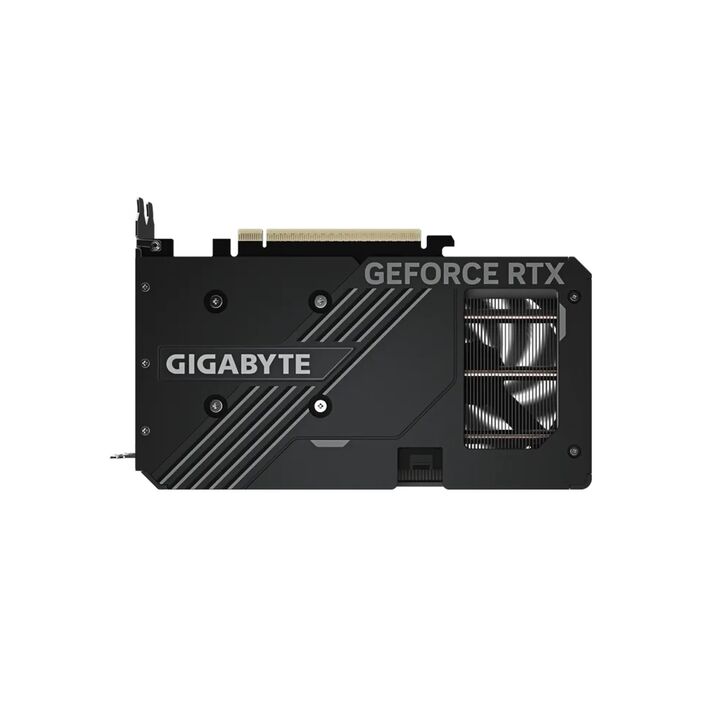 Placa de Video Gigabyte 8GB RTX5060Ti Windforce Max Oc - Vista 5