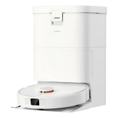 Aspiradora Robot Xiaomi Vacuum H50 10000pa Blanco Blanco