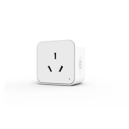 Enchufe Inteligente Dekkin 16A 220V Bt Smh-Sp-001