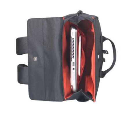 Mochila Wilson Sq