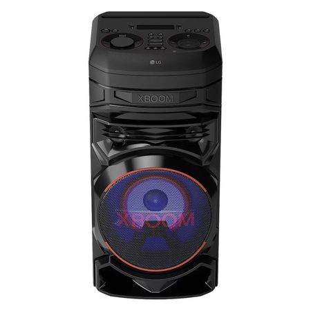 Torre de Sonido LG con Bluetooth Xboom Negro RNC5