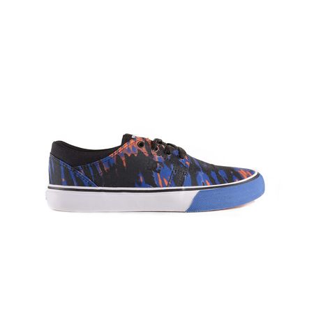 ZAPATILLAS DC TRASE TX LE CU1232112114
