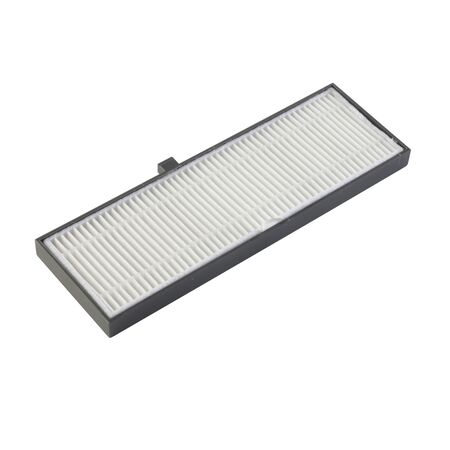 Filtro y marco porta filtro compatible SL-RVC013 Smartlife