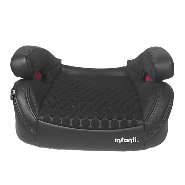 Butaca booster Infanti Premium Isofix - Vista 12