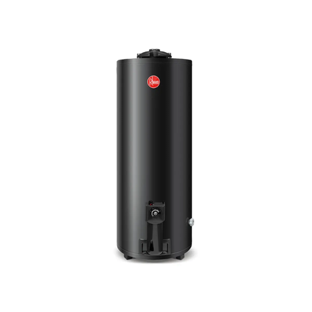 Termotanque Rheem 120L Gas Natural De Pie TGNP120RH