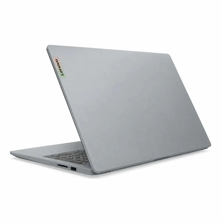 Notebook Lenovo Ideapad Slim 3i I5-1335u 16gb 256gb Gris - Vista 6