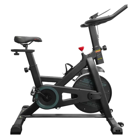 Bicicleta Fija Slp Spinning 7802 Bicslgimn-2503