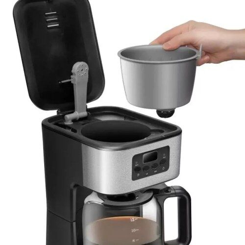 CAFETERA DE FILTRO ATMA - Vista 1