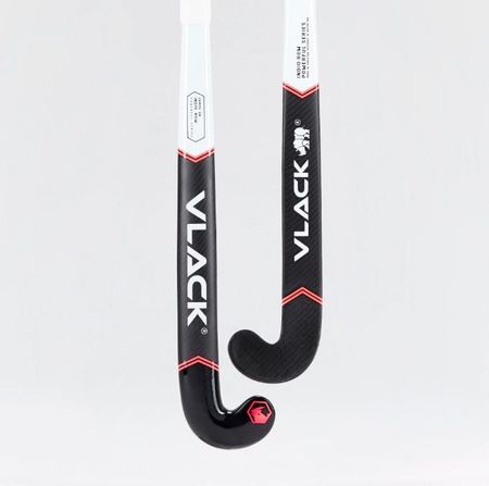 PALO DE HOCKEY VLACK - INDIO BOW 24/25 37.5" CORAL (0727373136395)