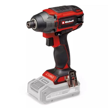Einhell Atornillador de impacto inalambrico TP-CI 18/220 Li BL - Solo