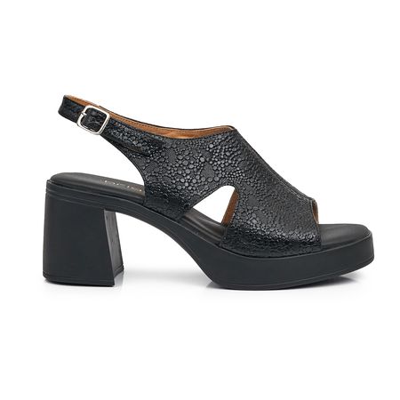 SANDALIA TILDA NEGRA