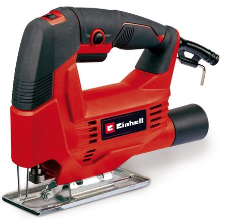 Sierra Caladora Tc-Js 60/1