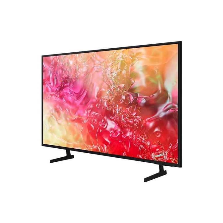 Smart Tv Samsung 55 Pulgadas UN55DU7000 4K UHD Tizen - Vista 2