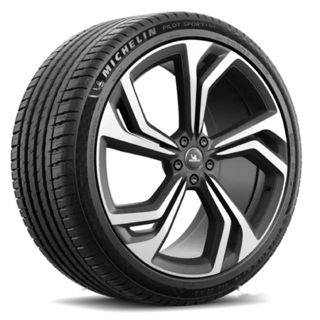 Neumático Michelin 255/45 r20 XL 105 Y Pilot Sport 4 SUV