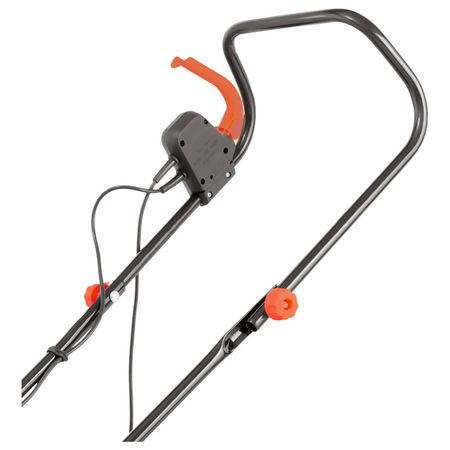 Cortadora de Cesped Philco 1300W 32CM Canasto Plastico MJPCD116P