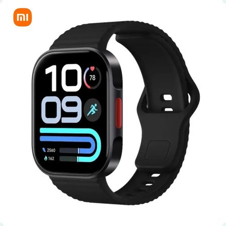 Smartwatch Xiaomi Redmi Watch 6 Lite Black