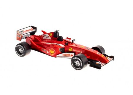 Auto Formula 1 A Friccion ( 82284)