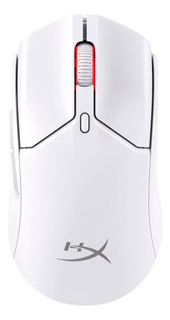 Mouse Gamer Inalambrico Hyperx Pulsefire Haste 2 Mini