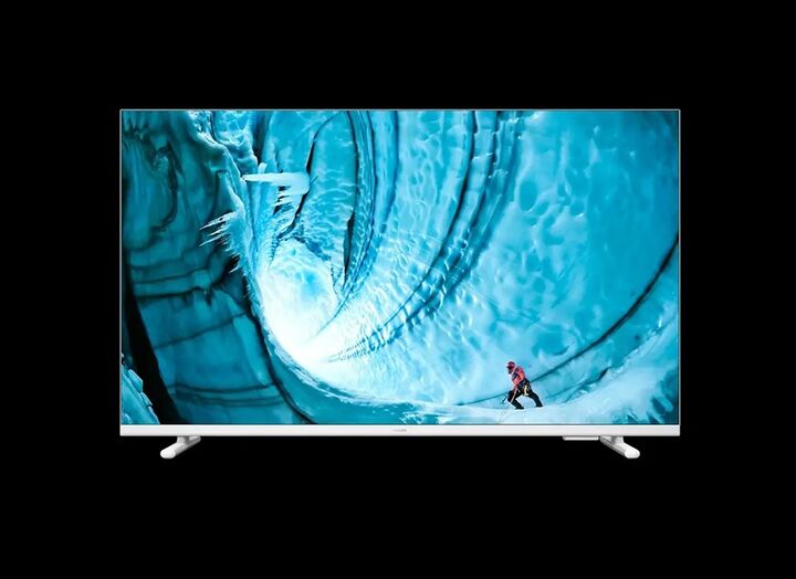 Combo Smart Tv 43'' 43pfd6929/77 Led Full Hd Philips 220v + Soporte LCD Wall Mount 26" a 63" De Regalo - Vista 4
