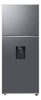 HELAD. SAMSUNG RT42CG6720S9 407Lts INOX INVERT C/D