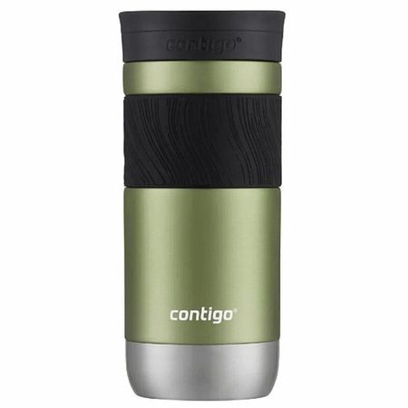 Vaso Térmico Contigo Byron 2.0 473ml Acero Inoxidable Cucumber