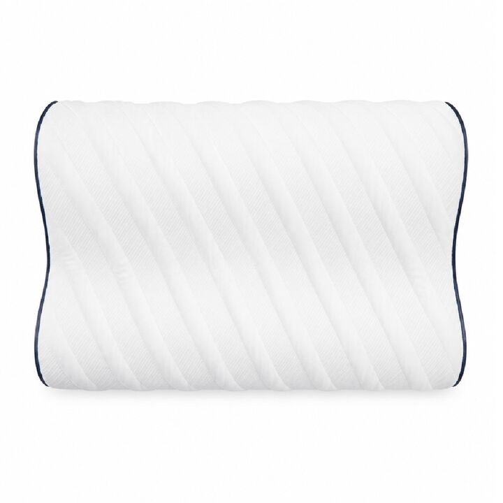 Almohada Piero Visco Cervical 57x37 - Vista 3