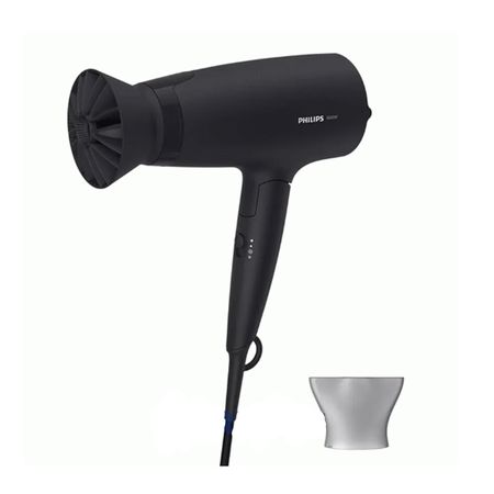 Secador De Pelo Philips Thermoprotect 1600 Watts BHD302/10