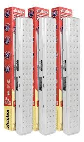 LUZ EMERG. ATOMLUX 2020 LITIO COMPACT 60LED