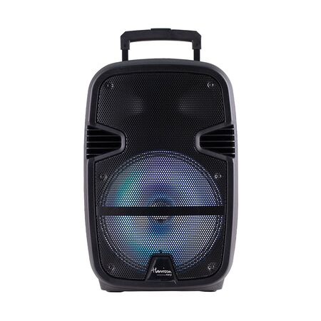 Parlante Portatil Harrison Kj Acid Plus