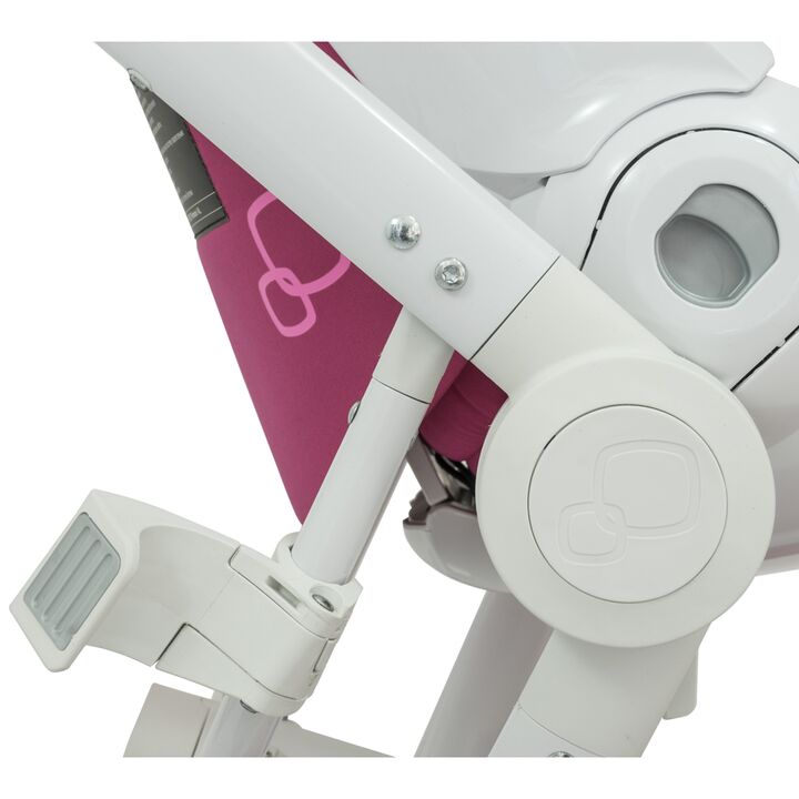 COCHECITO MOODD PINK PASSION QUINNY - Vista 8
