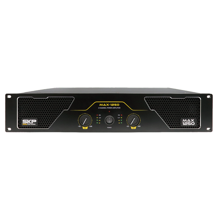 Amplificador de Potencia SKP MAX 1250