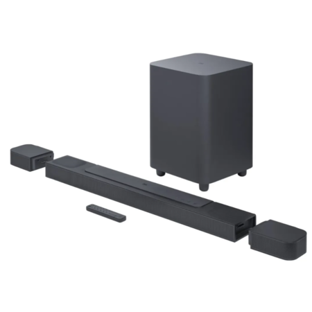 BARRA DE SONIDO JBL BAR 800 BLUETOOTH WIFI 720W