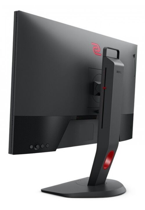 Monitor Gamer Benq Zowie 27" FULL HD 144hz Black eQualizer - Vista 2