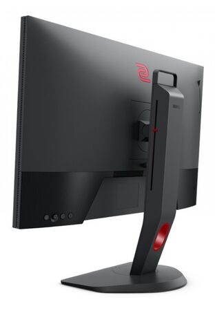 Monitor Gamer Benq Zowie 27" FULL HD 144hz Black eQualizer