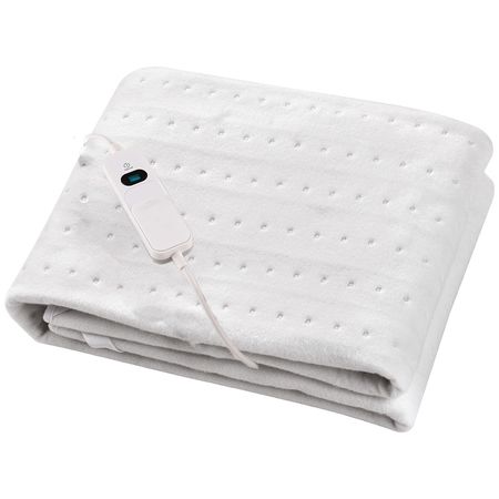 Manta Eléctrica Gadnic con Control Digital