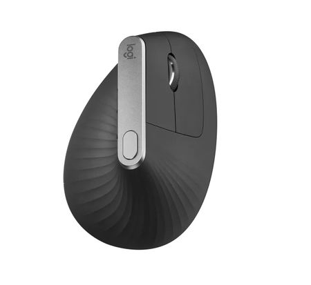 Mouse Logitech Wirless MX Vertical Advanced Ergonomic 910-005449