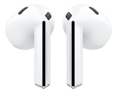 Auriculares Galaxy Buds3 White