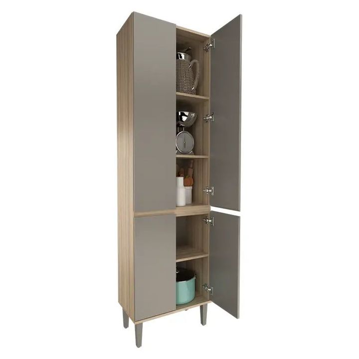 Columna Despensera TABLES 0.57 85010-CCG - Vista 2