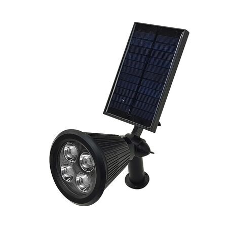 Reflector Led Etheos Estaca Solar