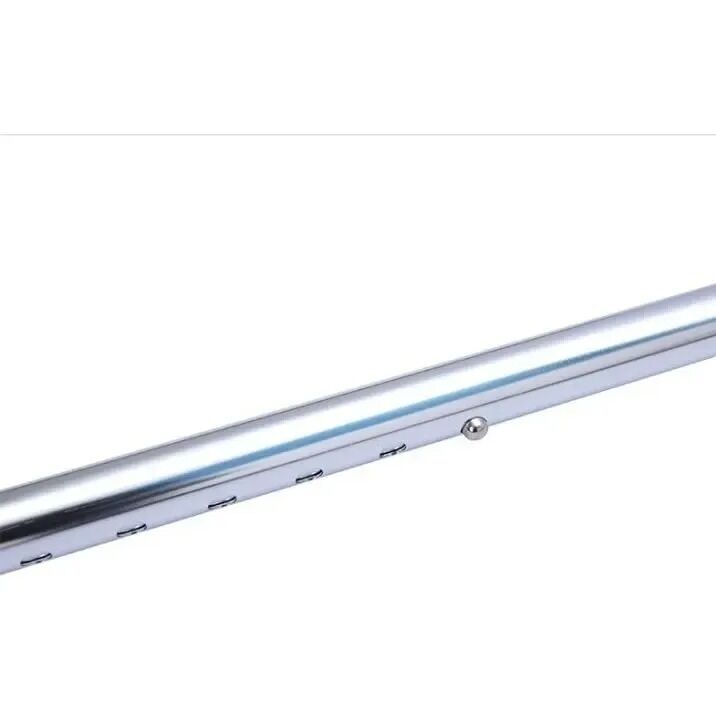 Baston Ortopedico Canadience Altura Regulable Aluminio Jl933 - Vista 3