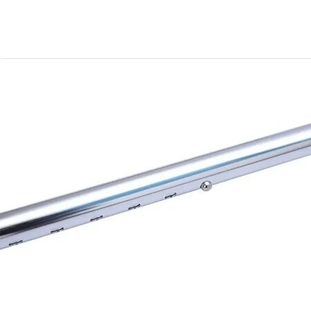 Baston Ortopedico Canadience Altura Regulable Aluminio Jl933
