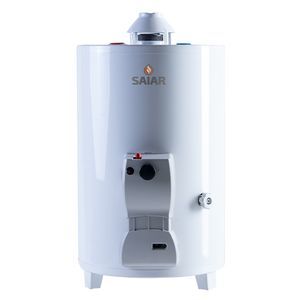 TERMOTANQUE SAIAR 7 50 LTS MULTIGAS DE APOYAR - 85654