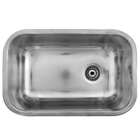 Pileta de Cocina Vesta Simple 303 Mi Pileta