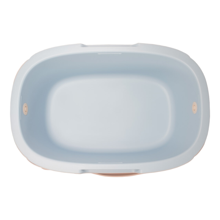 CONSERVADORA ICE PRO PORTATIL 6L VINTAGE (C:ROSA) - Vista 3