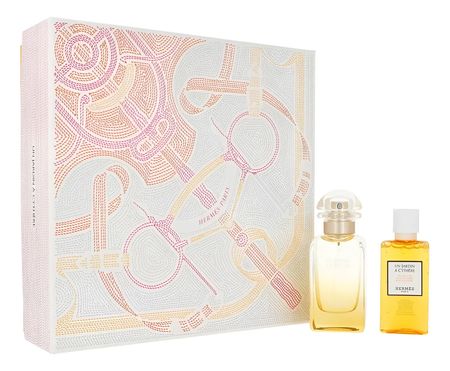 Hermes Jar  Cythre Edt50MlBl40Ml Set