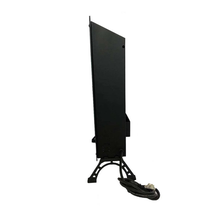 Calefactor Calden Eléctrico 2000W Fijo/Móvil - Vista 4