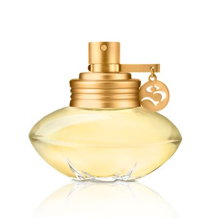 Fragancia Shakira S Perfume Importado Mujer 50ml