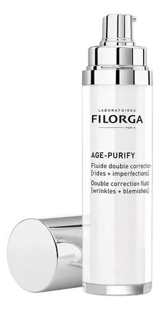 Filorga Age Purify Fluide  50 Ml