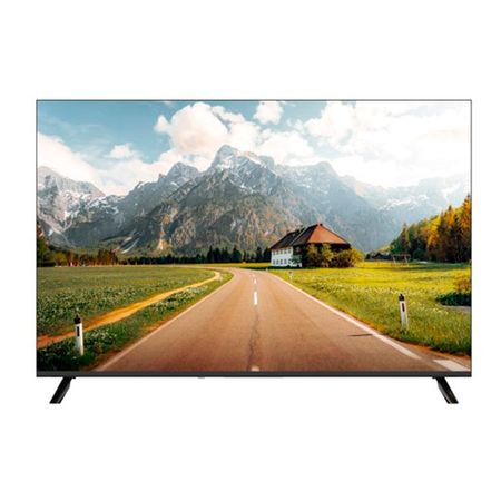 Smart TV Noblex 4K 50" DV50X6500F